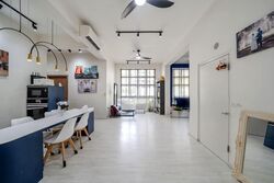 Blk 420C Waterfront II @ Northshore (Punggol), HDB 4 Rooms #603269211
